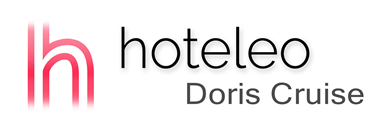 hoteleo - Doris Cruise