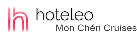 hoteleo - Mon Chéri Cruises