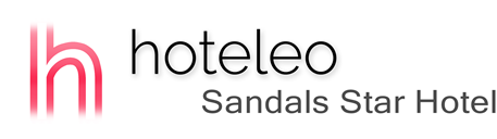 hoteleo - Sandals Star Hotel